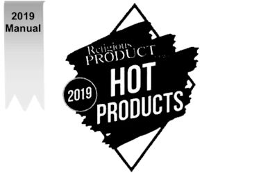 HOT Products award