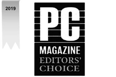 PC Magazine award