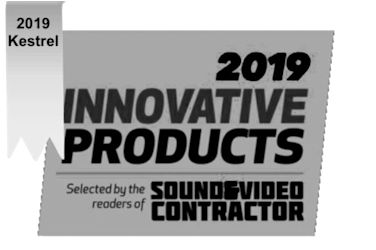 Sound&Video award