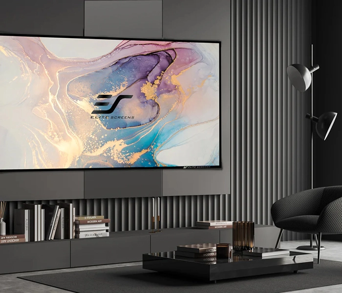 Elite Screens