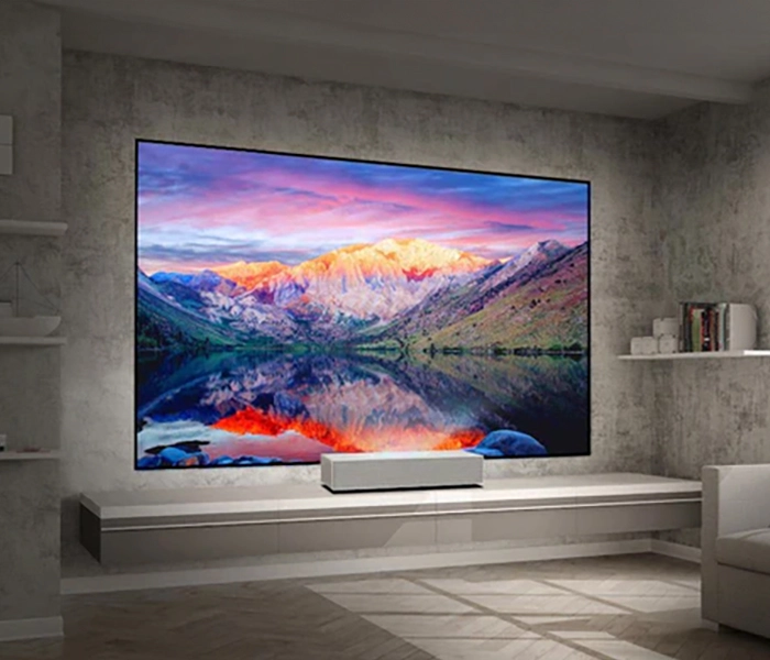Elite Screens
