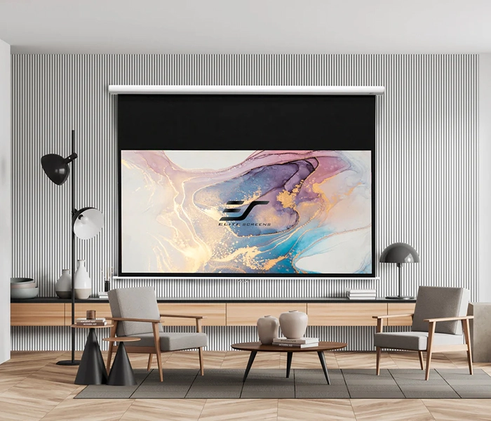 Elite Screens