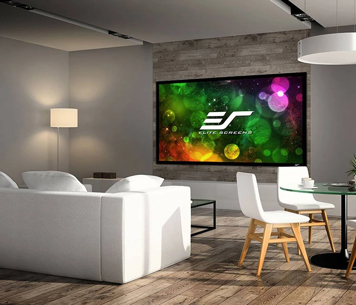 Elite Screens